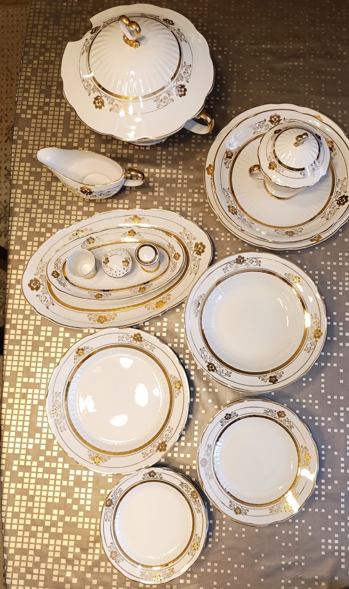 Сервиз Коростень