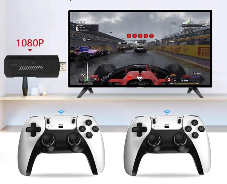 Игровая консоль X2 Pro