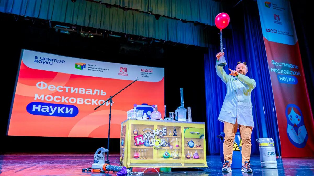    Фото: vm.ru Кира Попова