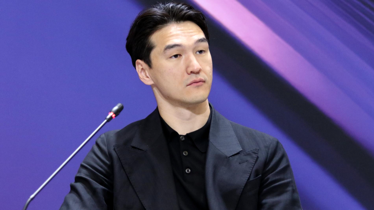    Нурлан Сабуров. Фото: Getty Images