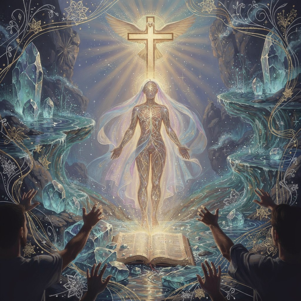 Невеста — это мы, каждый из нас, кому был обещан Жених, Христос, Спаситель.