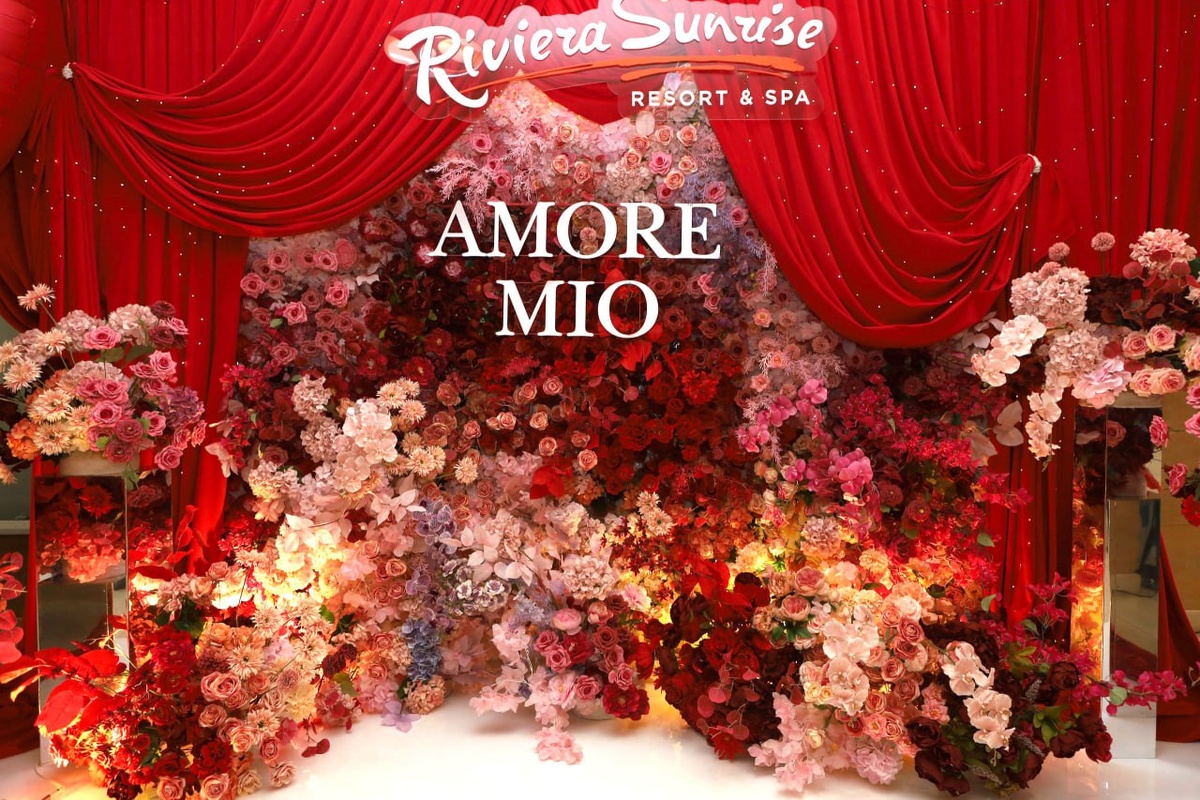 Фотозона в Алуште 