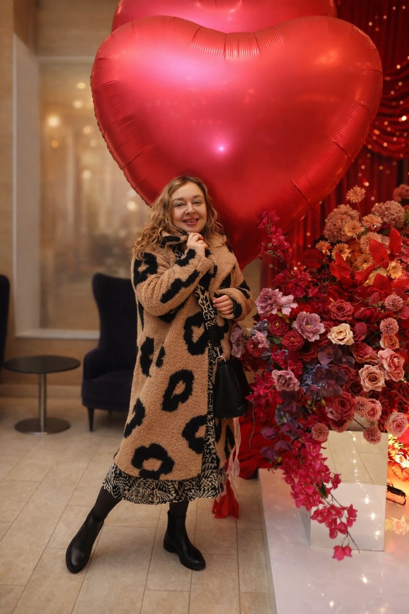 Так и хочется сфокаться