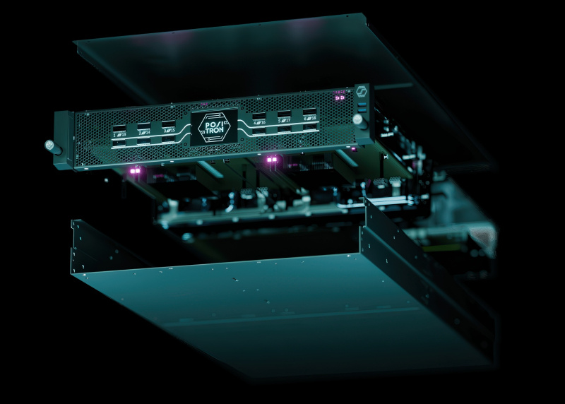  📷    Источник изображения: Positron AI