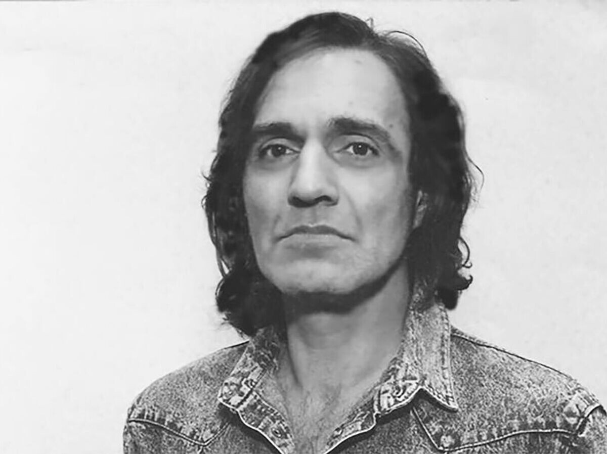    Актер Артур Арутюнян | © Фото опубликовано на сайте Кино-театр.ру