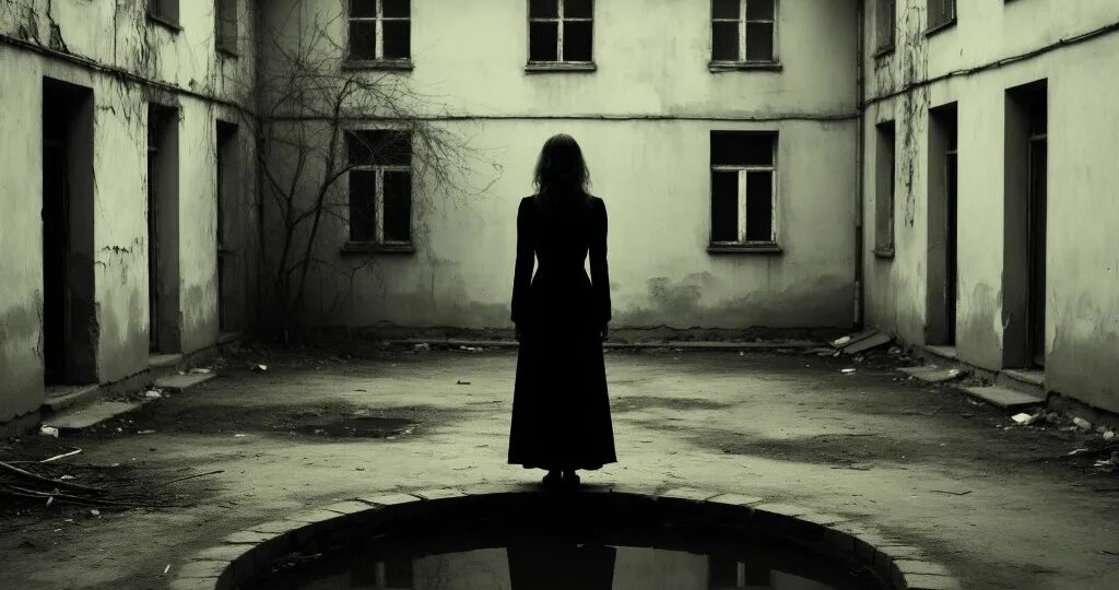 Эпоха колодца