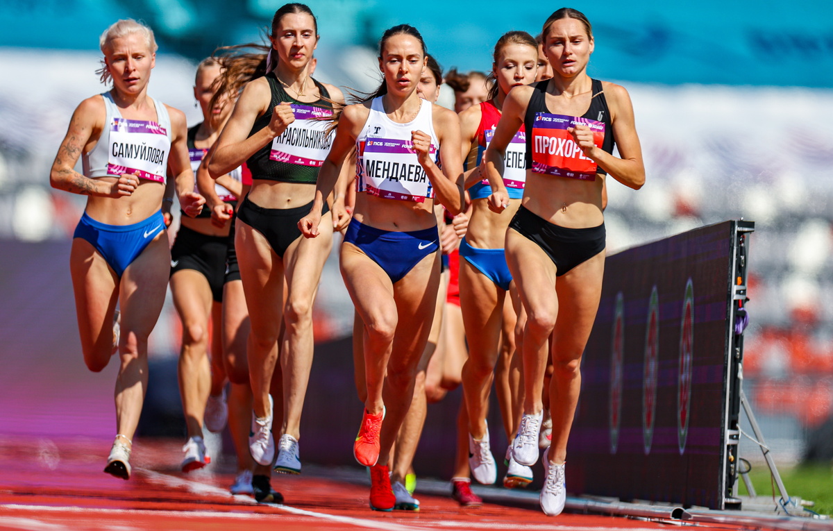 Донат Сорокин/ТАСС