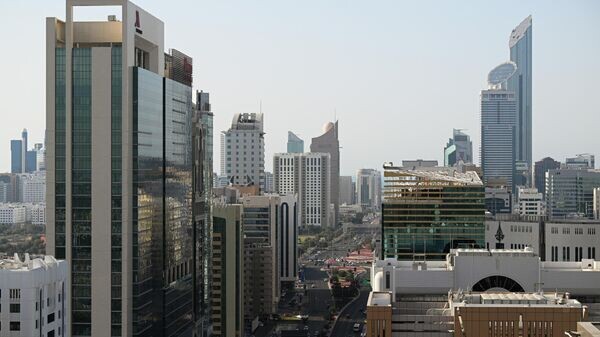    © Sputnik / Рамиль Ситдиков