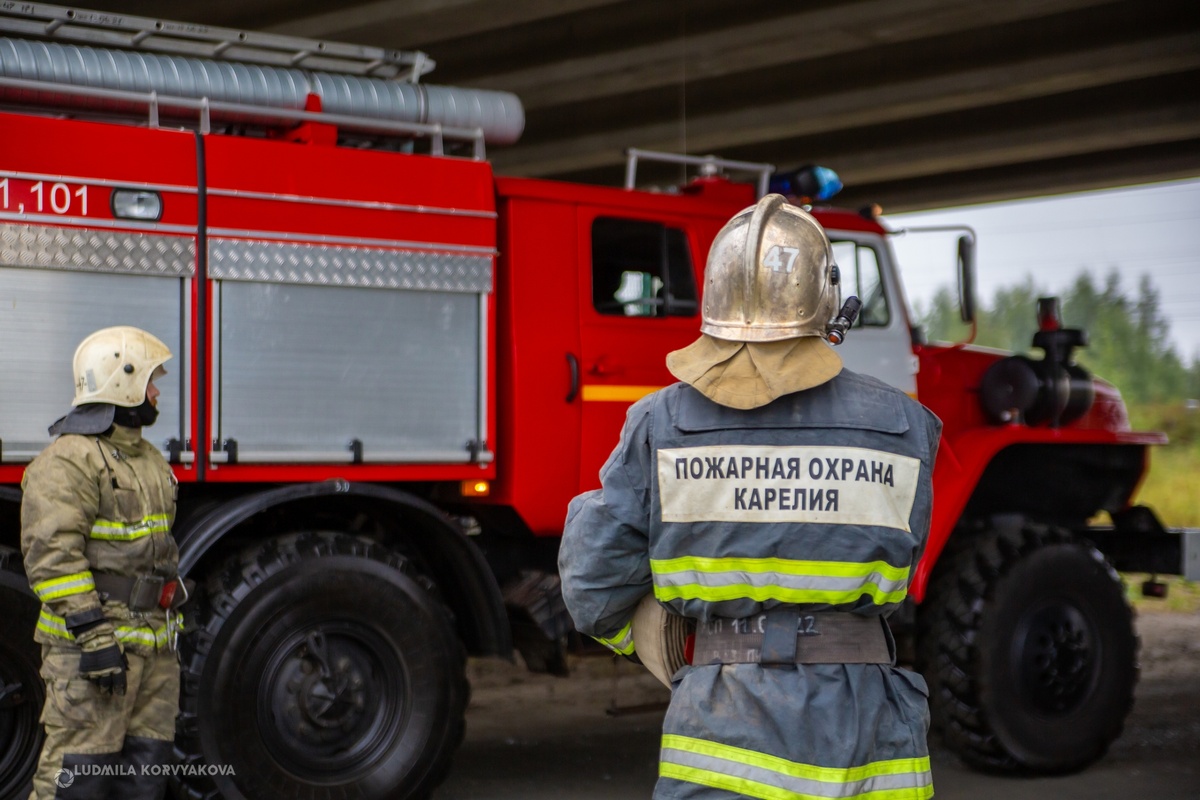    фото: © Столица на Онего