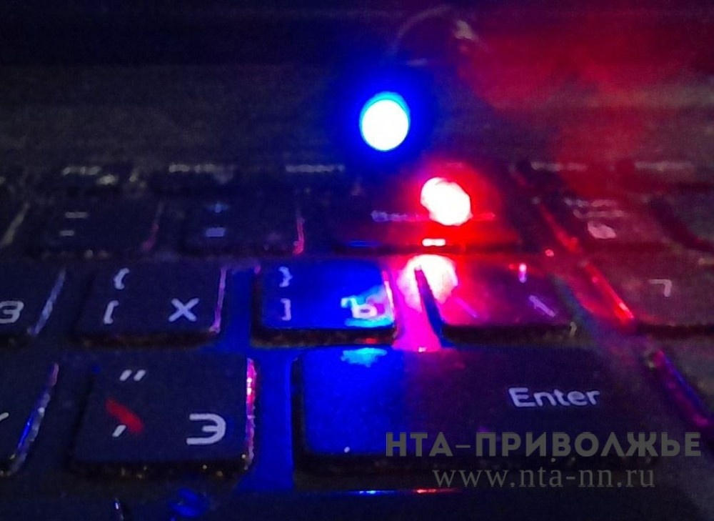    Киберпреступники всё чаще выбирают в жертву юных нижегородцев