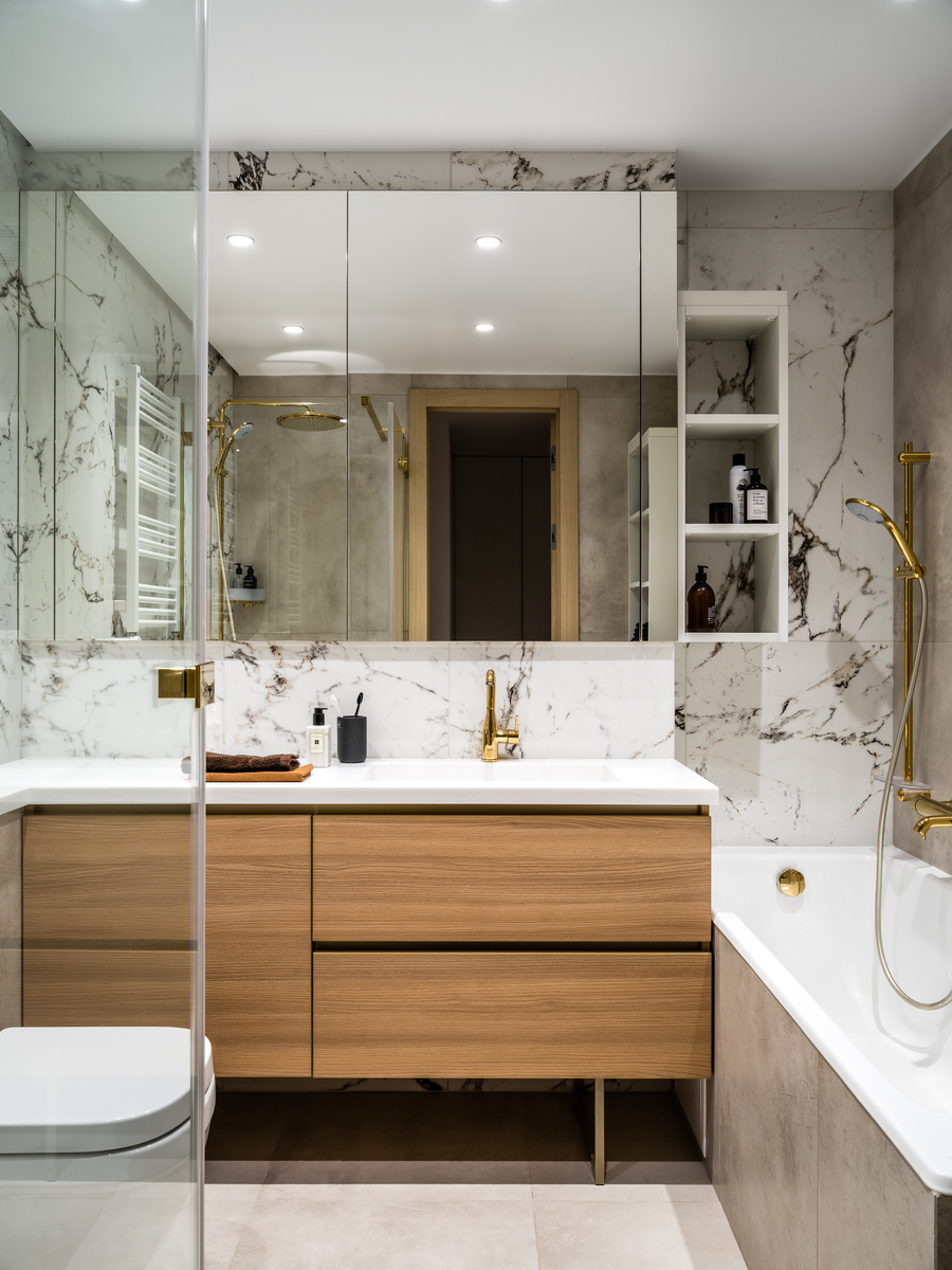 Проект Studio Ruumz