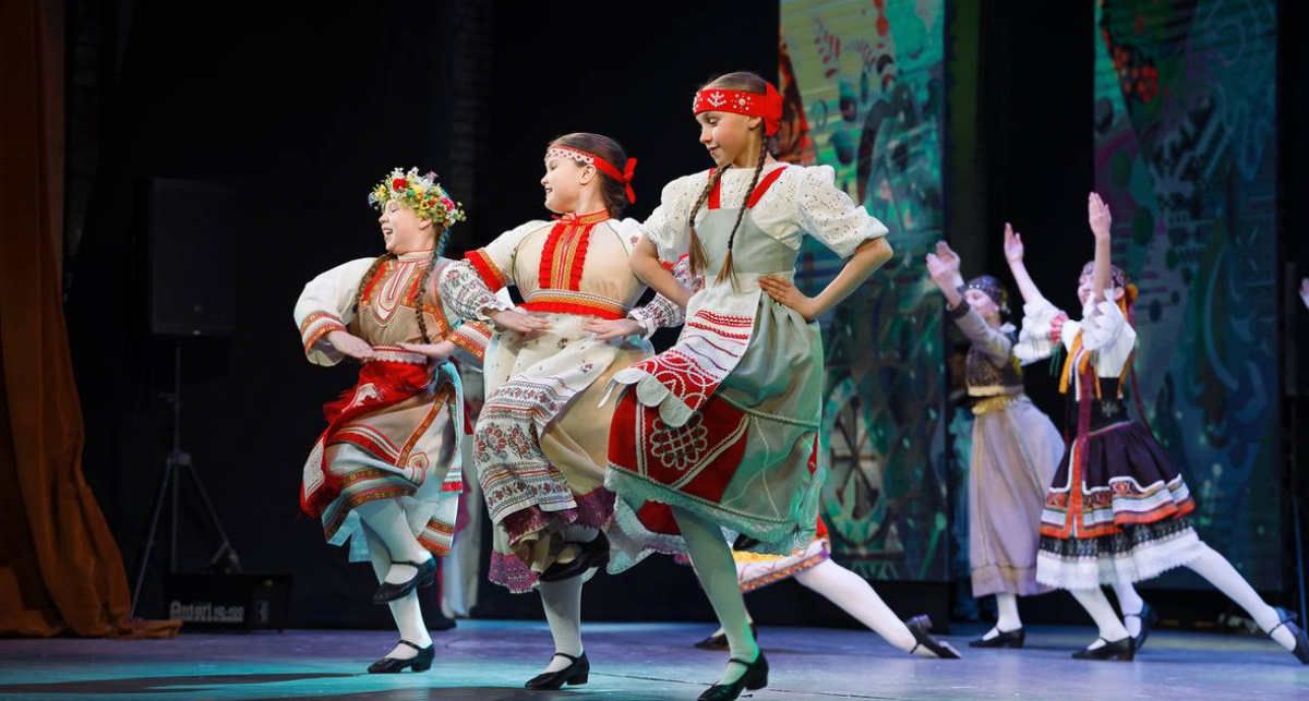    Фото Аллы Салаевой