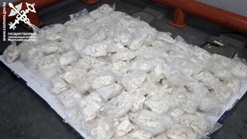    Таможенные органы Республики Беларусь