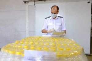    Фото: Региональный Россельхознадзор