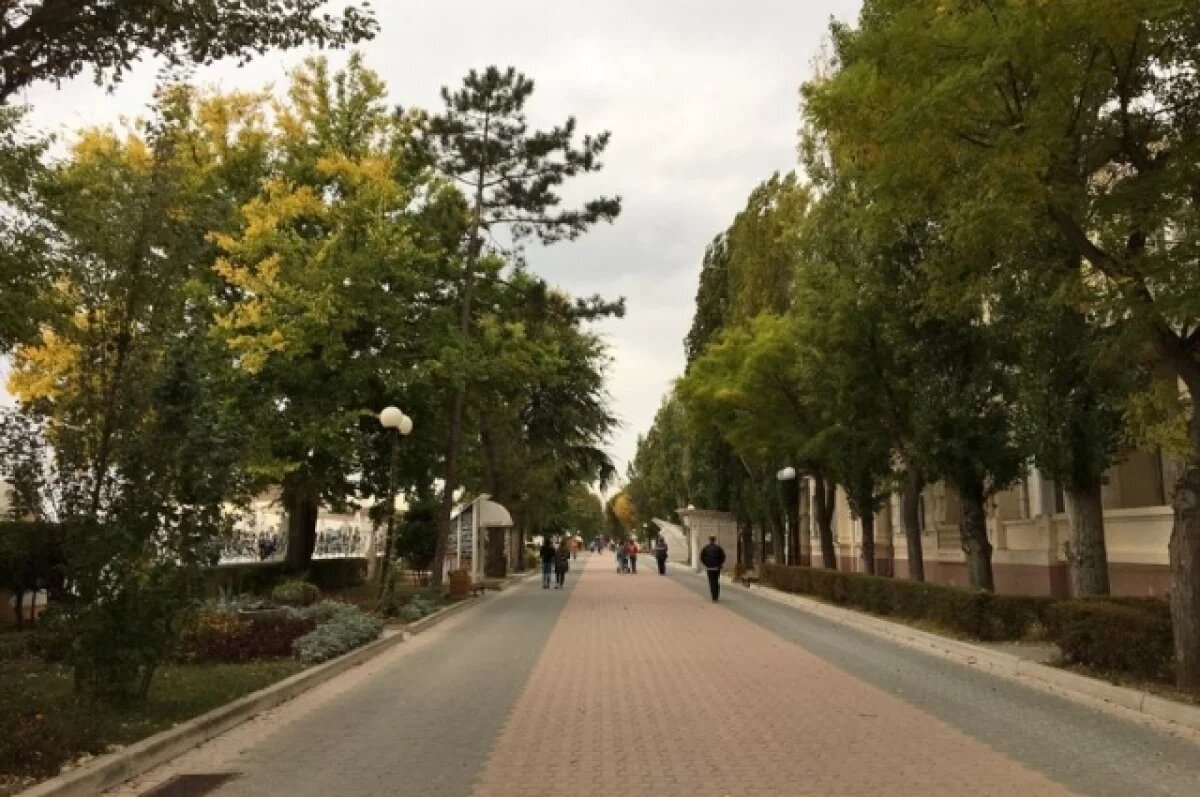    В Евпатории при реконструкции набережной украли 172 млн рублей