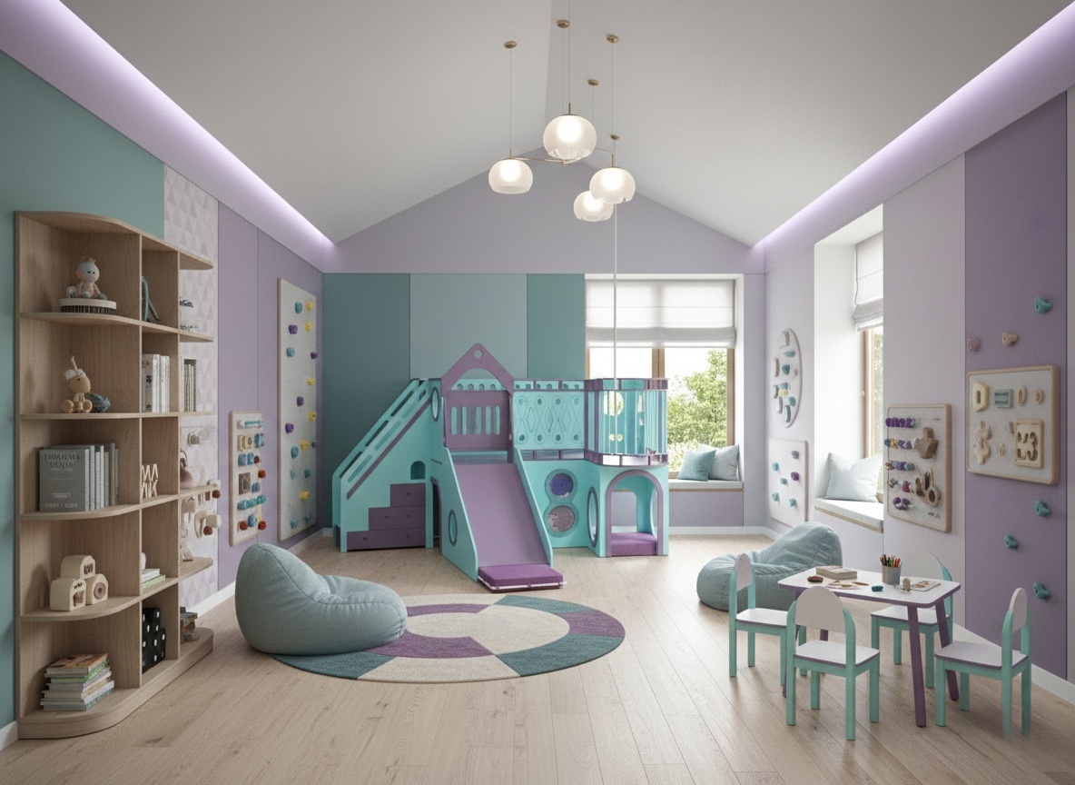 Игровой комплекс «Горка-Егорка»