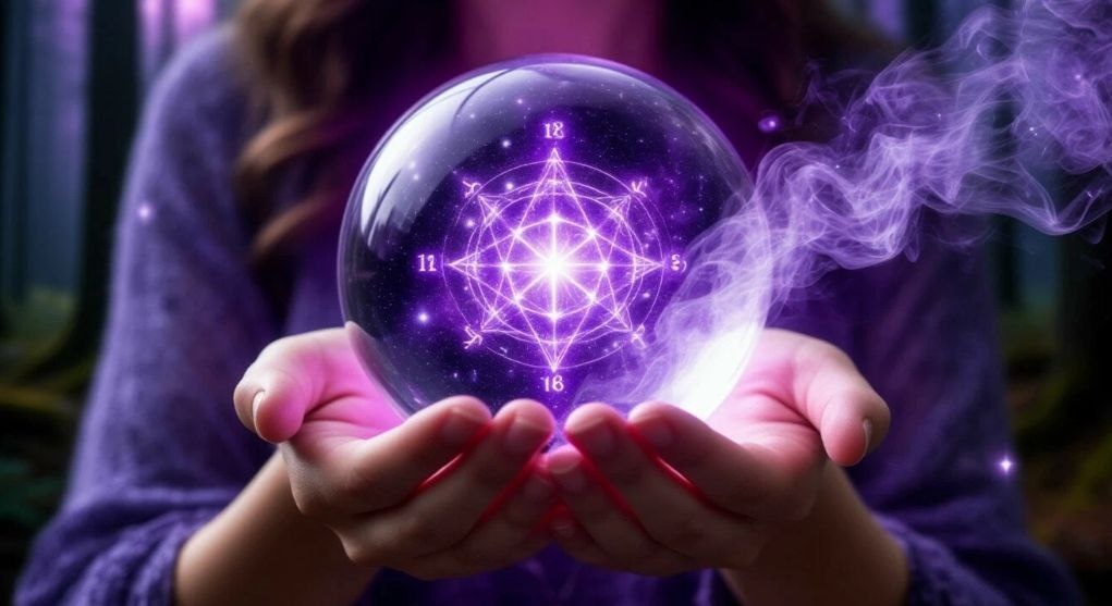 А ВЫ чувствуете суперспособность у себя?