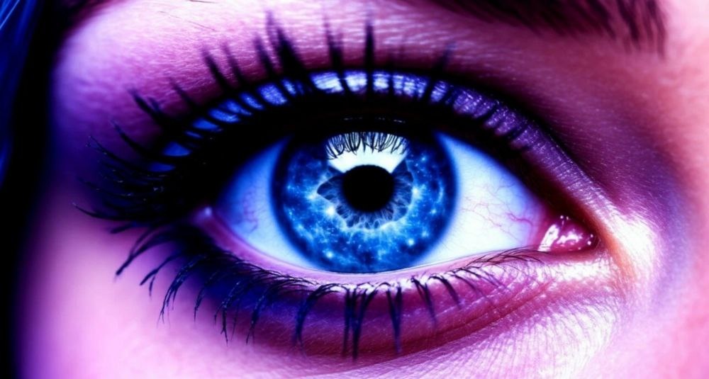 Вам знакомо нестандартное видение мира?