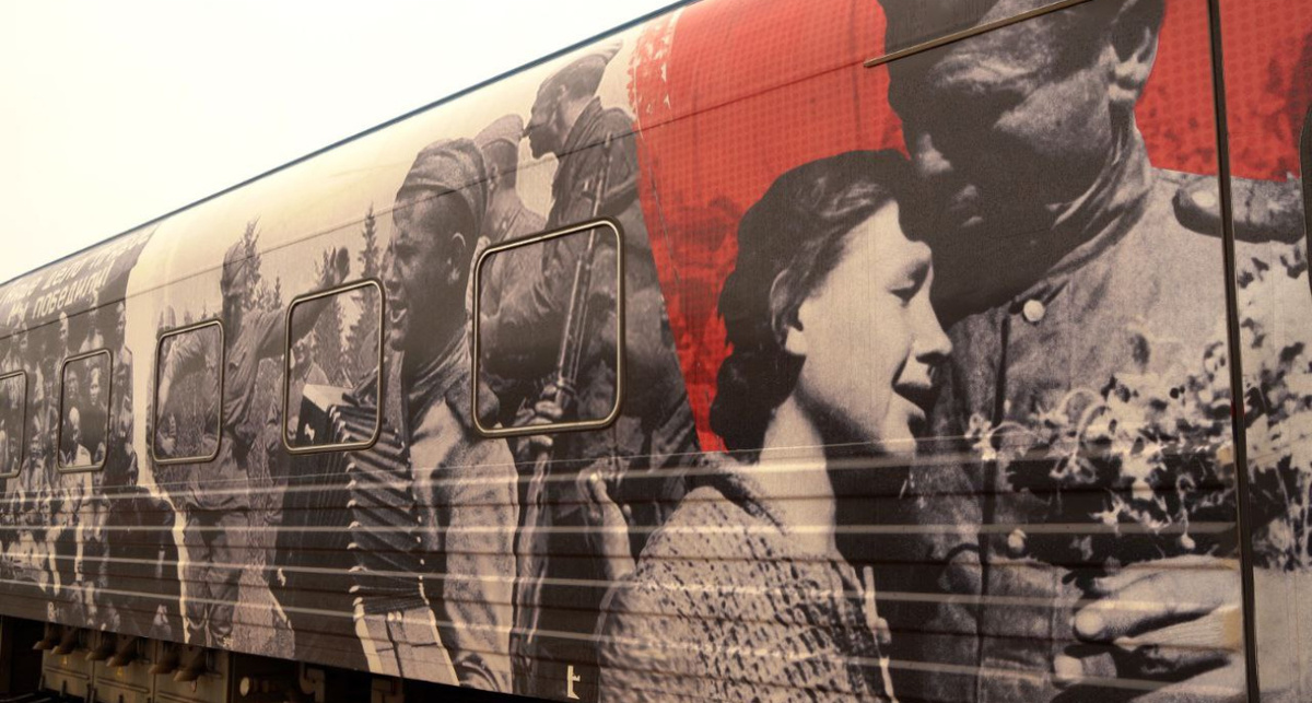    Фото: ТГ-канал Михаила Евраева