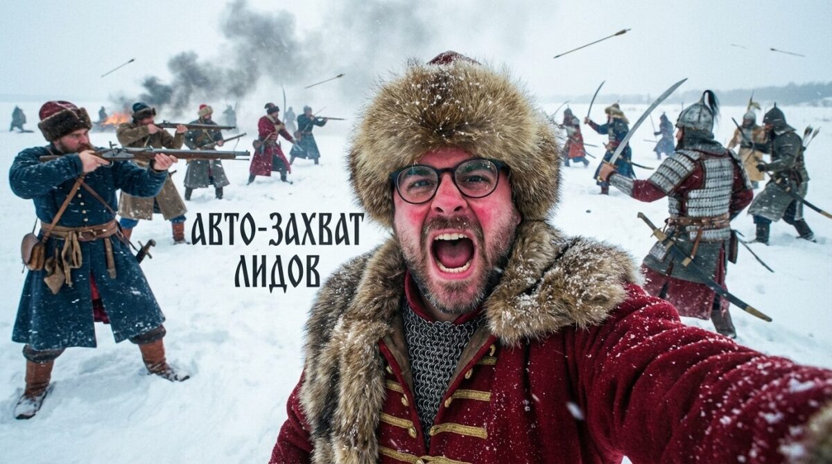    Настройка автоматического сбора отзывов после вебинара Артур Хорошев