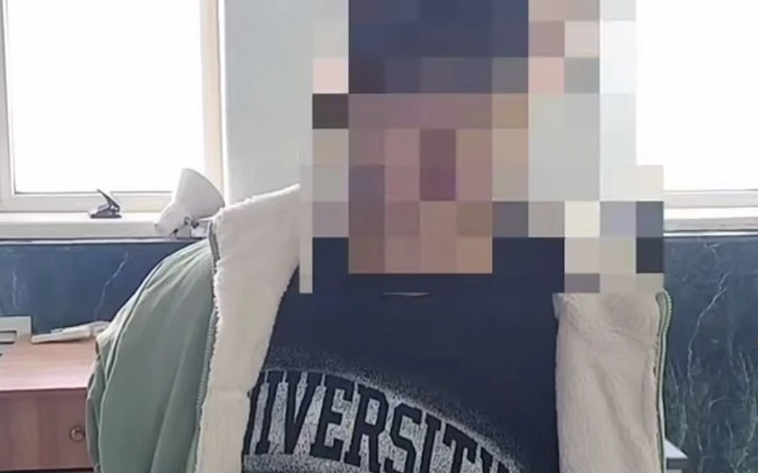 Фото: стоп-кадр из видео УМВД России по Оренбургской области 