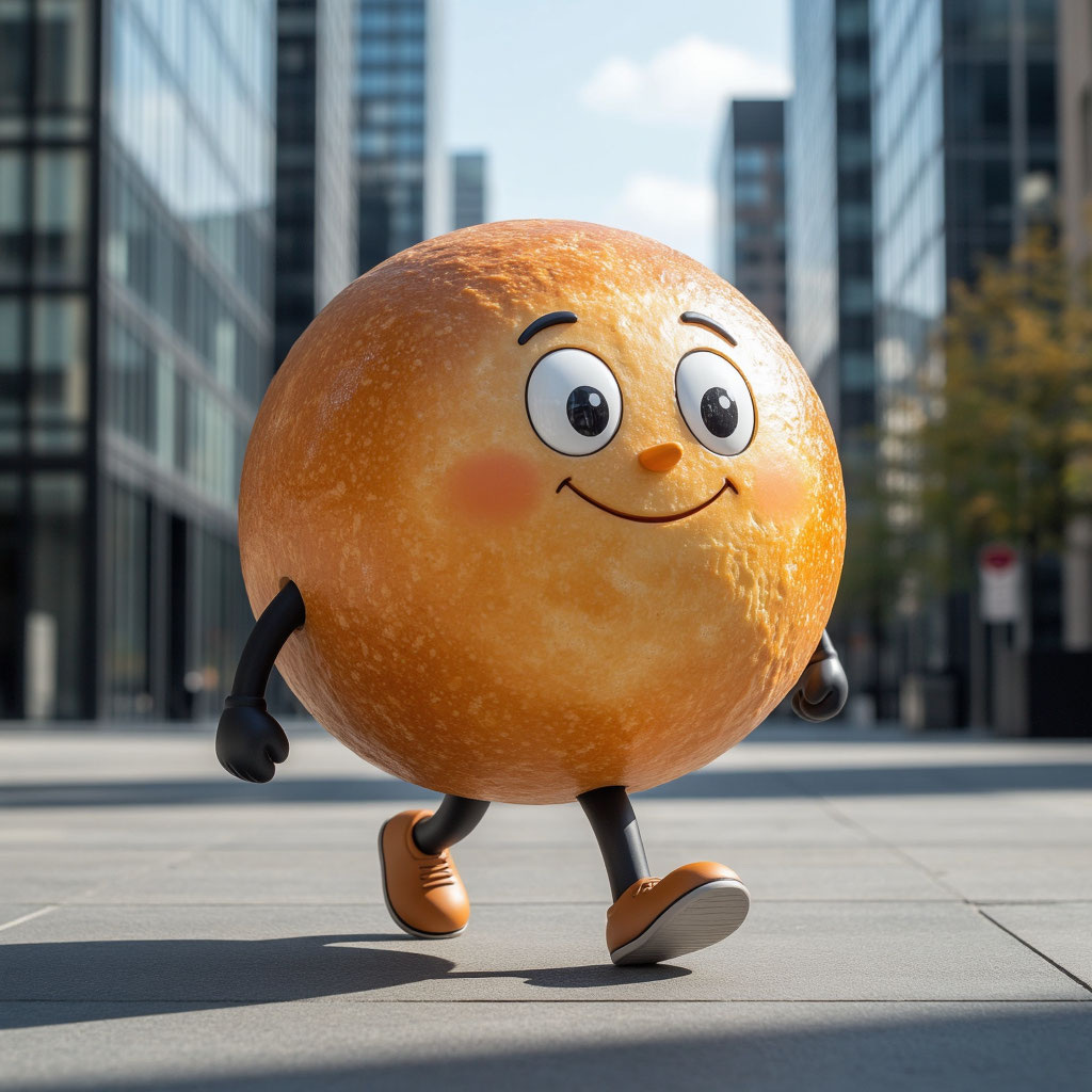 **Аннотация**В сказке Коллетты «Колобок в современном мире» классическая русская народная история получает яркое обновление: действие переносится в уютный микрорайон XXI века, где технологии пронизывают повседневную жизнь.Бабушка и дедушка, освоившие «умный быт», случайно создают не просто Колобка, а настоящего технологического чуда — Колобка‑2.0, в тесто которого попадает капля наногеля. Оживший и говорящий, с динамиком и светодиодной «улыбкой», он отправляется в путешествие по микрорайону, встречая на пути современных версий знакомых персонажей: Зайца‑блогера, Волка‑курьера, Медведя‑менеджера и Лису‑стилиста.Через лёгкие юмористические эпизоды и диалоги сказка затрагивает важные темы:* ценность семьи и дома на фоне технологического прогресса;* осторожность в общении с незнакомцами, даже если они кажутся дружелюбными;* баланс между инновациями и человеческими качествами — добротой, мудростью, благодарностью.История сохраняет дух народной сказки, но говорит с читателем языком современности, сочетая фольклорные мотивы с реалиями цифрового века. Подходит для семейного чтения и обсуждения с детьми.