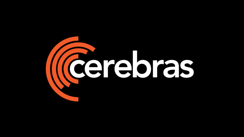    Источник изображения: Cerebras