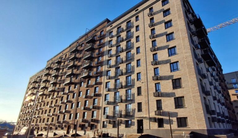    В Оренбуржье снизилось число выданных ипотечных кредитов Оренбуржье