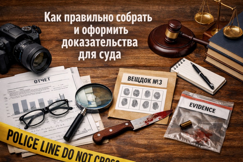    sekrety-uspehnogo-oformleniya-dokazatelstv-dlya-suda-7-oshibok Venim