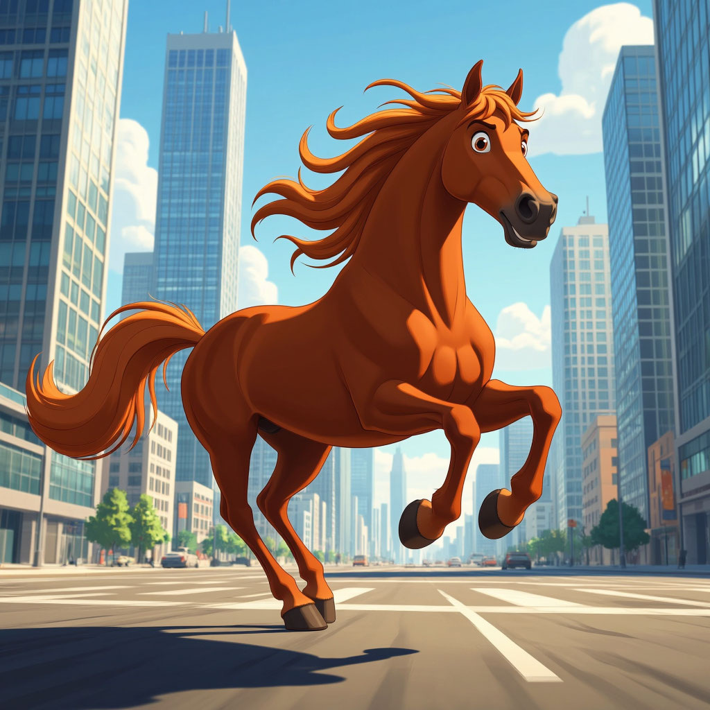 **Аннотация к сказке «Сказка о трёх богатырях в современном мире, или Как конь Юлий овладел технологиями»**  *(автор — Коллетта)*В этой увлекательной современной сказке классические герои русского фольклора — три богатыря (Илья Муромец, Добрыня Никитич и Алёша Попович) — переносятся в мир высоких технологий. Вместо мечей они вооружены ноутбуками, а их главная задача — защищать Рунет от цифровых угроз: вирусов, фишеров и хакеров.Особую роль в повествовании играет конь Юлий — не просто верный спутник богатырей, но и любознательный исследователь новых технологий. Пока герои патрулируют киберпространство, Юлий самостоятельно осваивает программирование, изучает алгоритмы и в итоге становится ключевым игроком в борьбе с цифровым злом.Кульминацией сказки становится битва с вирусом «Змей Горыныч 2.0», у которого три головы и три потока атак. Благодаря знаниям и находчивости Юлия, богатыри одерживают победу, используя гибрид нейросети и антивирусного движка.**Ключевые темы:**  * адаптация традиционных ценностей к реалиям цифрового века;  * сила любознательности и самообразования;  * командная работа и взаимовыручка;  * технологическая грамотность как новое «оружие» героя.**Для кого эта сказка:**  * для детей и взрослых, любящих переосмысление фольклорных сюжетов;  * для читателей, интересующихся IT и кибербезопасностью;  * для тех, кто ценит юмор и динамичный сюжет в сказочном повествовании.**Мораль:** в современном мире подлинная сила заключается не только в физической мощи, но и в умении осваивать новые знания, применять технологии во благо и оставаться верным друзьям.