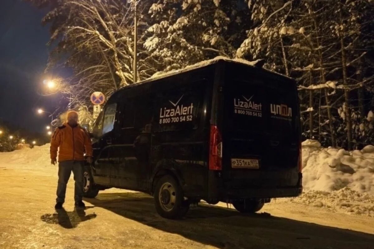    Ночной дозор.