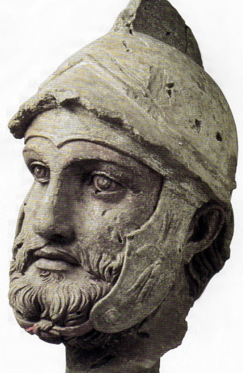 Парфяне: забытые сверхдержатели, которые победили римлян