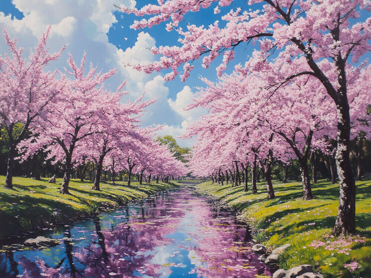     Фото: нейросеть Алиса