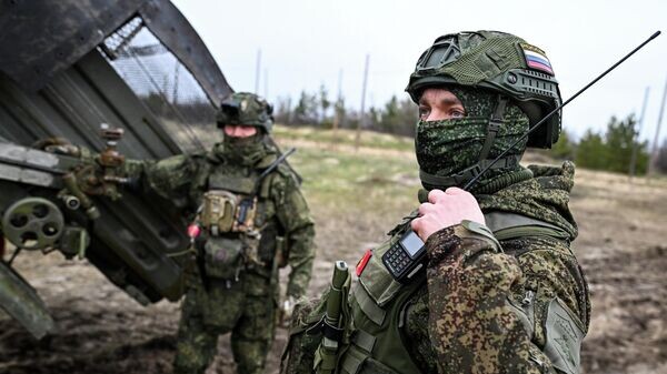    © РИА Новости . Сергей Бобылев