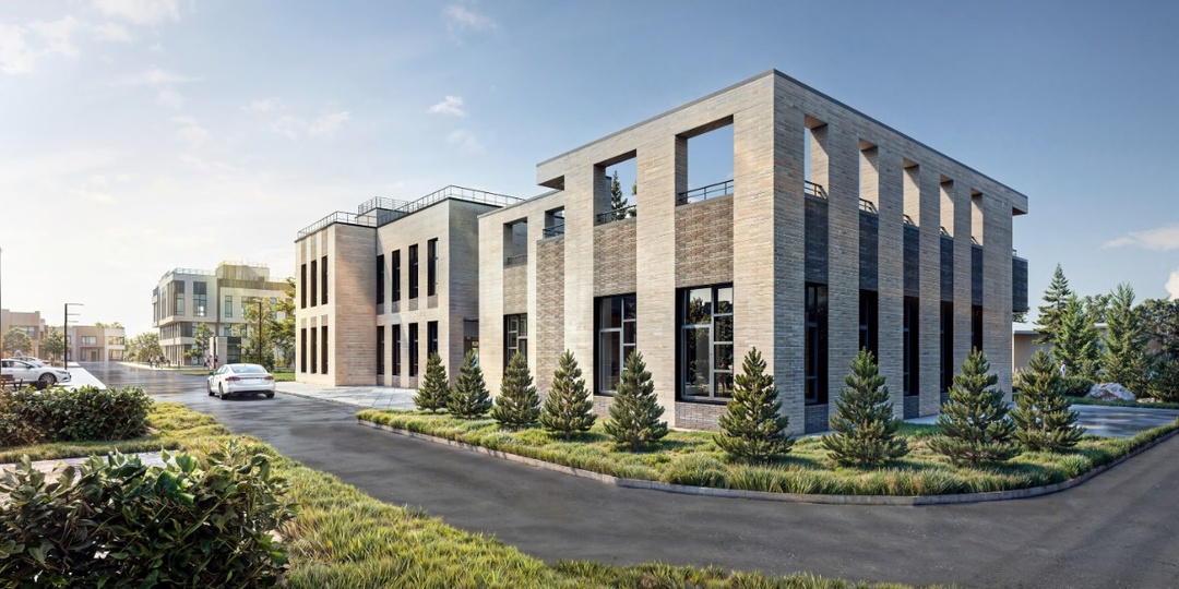 ГК «Основа» создаст эко-усадьбу «Троицкое» у Клязьминского водохранилища