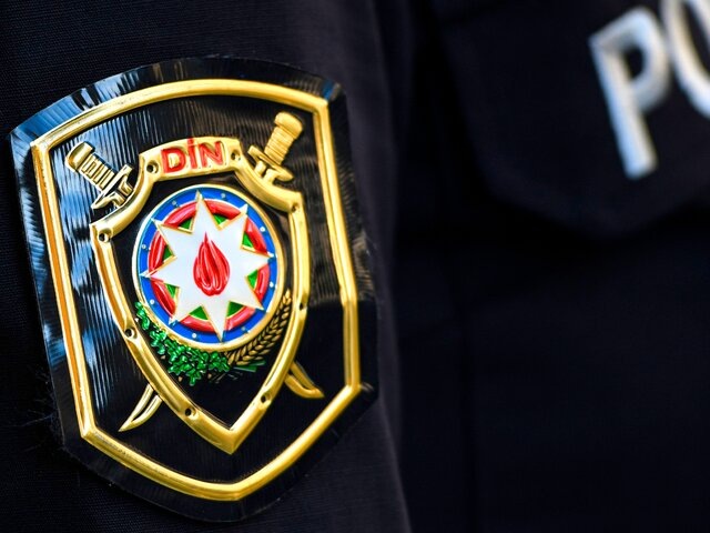    Фото: РИА Новости/Sputnik/Мурад Оруджев