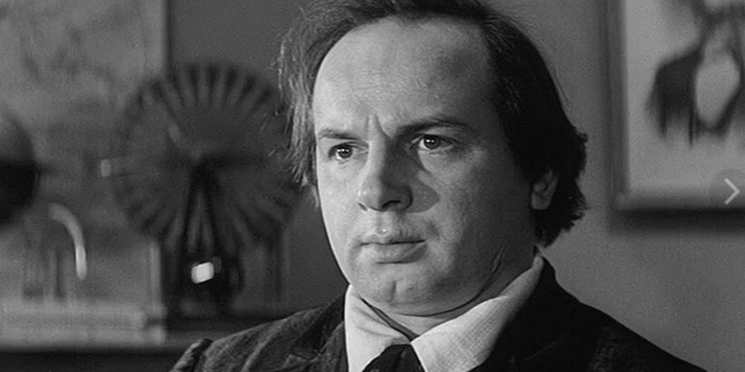 Анатолий Столбов: судьба мастера эпизода