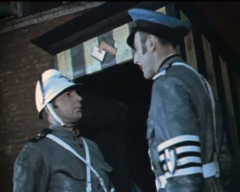 "Человек-амфибия"