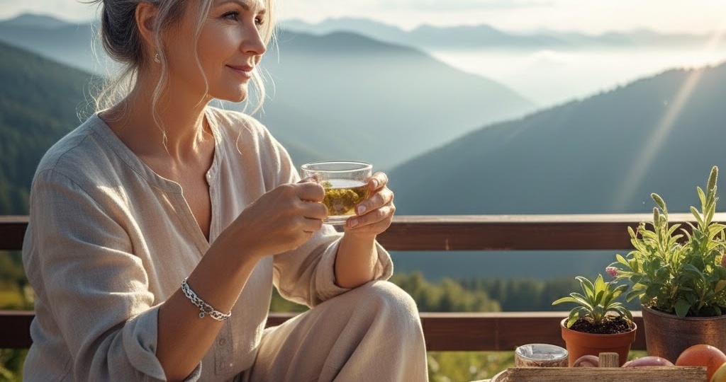 Гормональная усталость: что это такое и как жить полной жизнью после 50