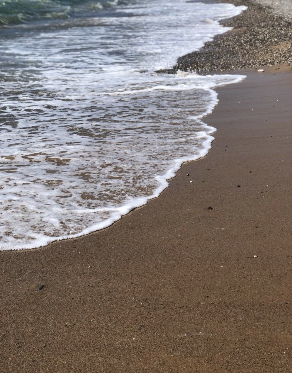 Собственное фото от дочери