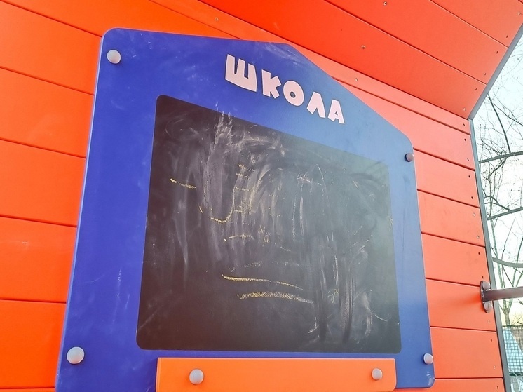     Школа. Фото: Николай Курилов / МК-Урал