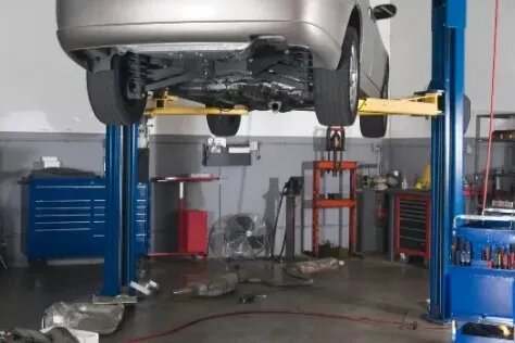     Как найти автосервис с хорошей репутацией: мы сравнили «Авито» и классифайды СТО