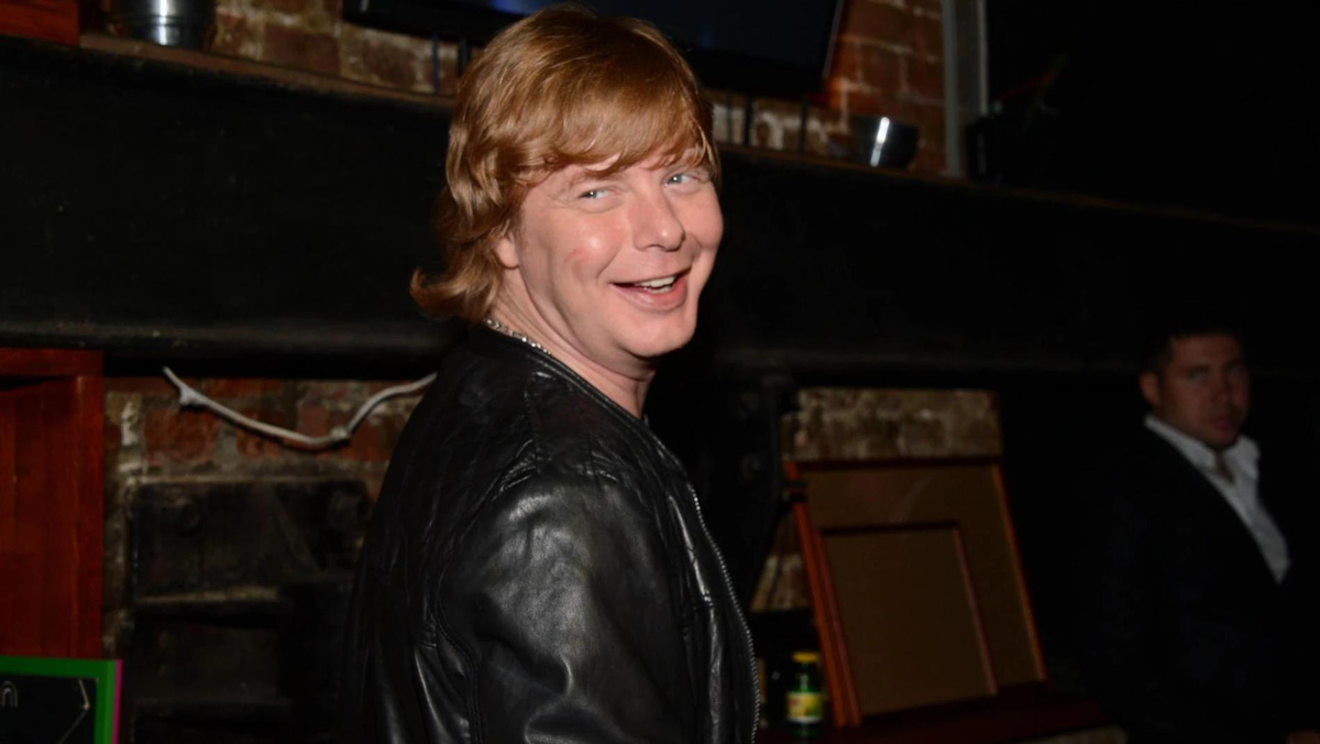    Андрей Григорьев-Апполонов. Фото: Legion-Media