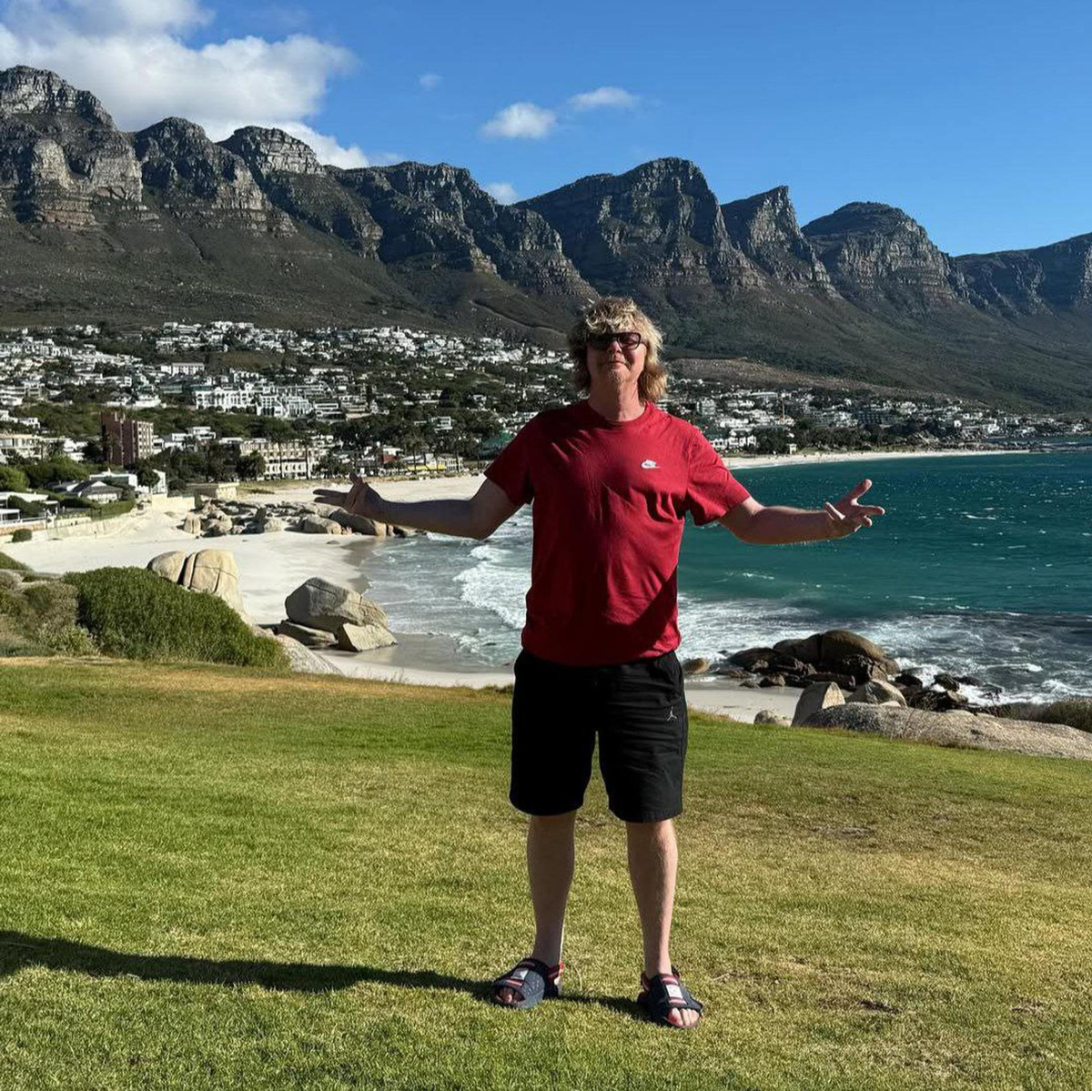     Андрей Григорьев-Апполонов. Фото: Соцсети Андрея Григорьева-Апполонова