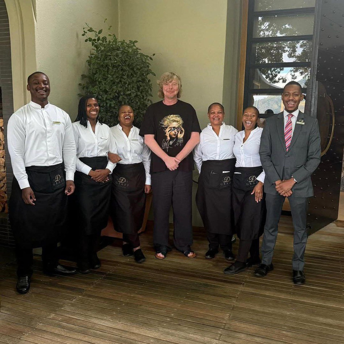     Андрей Григорьев-Апполонов. Фото: Соцсети Андрея Григорьева-Апполонова