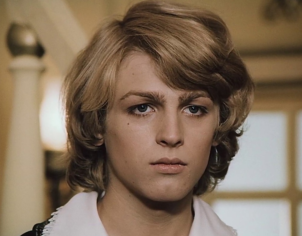 Принц Патрик из сказки «Не покидай…» (1989). Кинопоиск.ру.