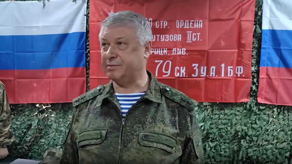 Автор фото: Минобороны РФ