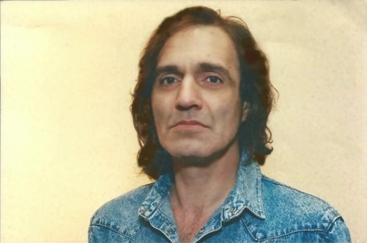    Сердце не выдержало: умер актер культовых фильмов «Брат» и «Гений» Арутюнян