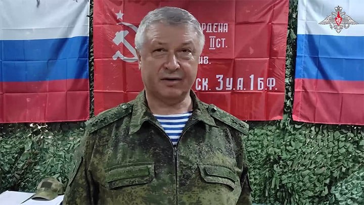    Фото: Министерство обороны РФ