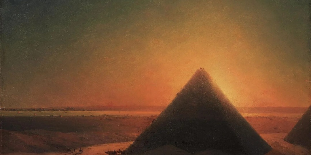 История, которая не сходится: 12 загадок прошлого, ломающих науку и здравый смысл